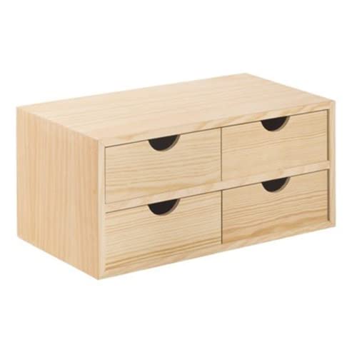 Mondo Viro 4 Naturholz 40 x 18,5 cm Mondo Viro 4 Naturholz 40 x 18,5 cm
