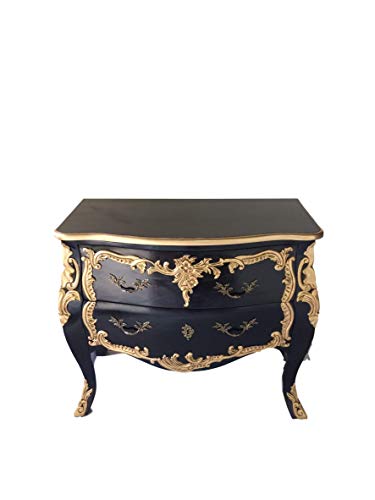 Antik Louises Rokoko Stilmöbel Sideboard Kommodenschrank Sideboardschrank Nr. 7