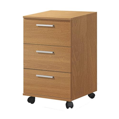 Miroytengo Buc 3 Schubladen,, 42 x 68 x 35 cm Miroytengo Buc 3 Schubladen,, 42 x 68 x 35 cm