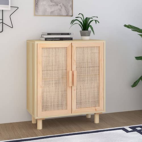 Xichuzi Braun 60x30x70 cm Massivholz Natur Rattan, Schlafzimmer, Komodenschrank, Küchenschrank, Commode, Flurkommode, Schlafzimmerkommode, Schrank345632 Xichuzi Braun 60x30x70 cm Massivholz Natur Rattan, Schlafzimmer, Komodenschrank, Küchenschrank, Commode, Flurkommode, Schlafzimmerkommode, Schrank345632