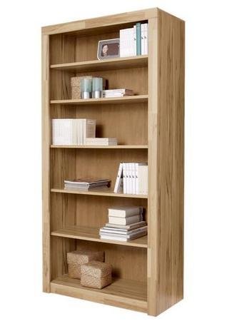 Möbeldesign Team 2000 GmbH Regal Kommode Anrichte Kernbuche teilmassiv geölt 3442-12 Möbeldesign Team 2000 GmbH Regal Kommode Anrichte Kernbuche teilmassiv geölt 3442-12