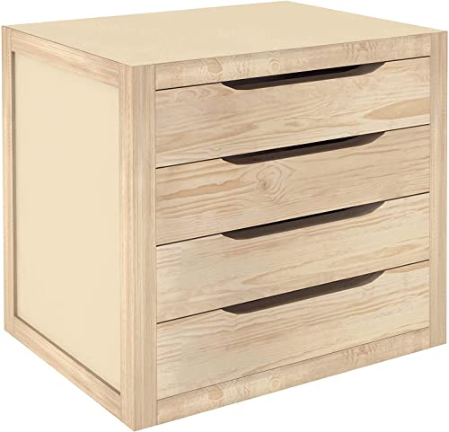 Mondo Viro 4, Kiefernholz,, 37,5 Mondo Viro 4, Kiefernholz,, 37,5