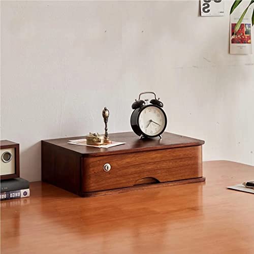 Schreibtisch-Aufbewahrung sbox mit Schubladen – Aktenschrank aus Massivholz, abschließbarer Desktop-Nizer, Monitorerhöhung und Kommode für Zuhause/Büro – stilvolle Aktenaufbewahrungslösung Schreibtisch-Aufbewahrung sbox mit Schubladen – Aktenschrank aus Massivholz, abschließbarer Desktop-Nizer, Monitorerhöhung und Kommode für Zuhause/Büro – stilvolle Aktenaufbewahrungslösung