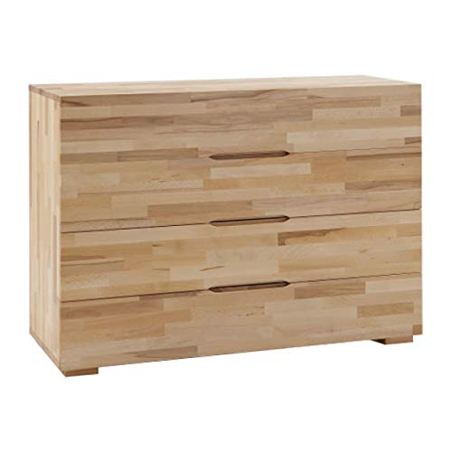 DICO Buche Kernbuche Massivholz Classic Kommode K990.00 02 Buche lackiert DICO Buche Kernbuche Massivholz Classic Kommode K990.00 02 Buche lackiert