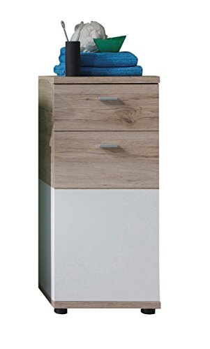 Trendteam Badezimmer Schrank