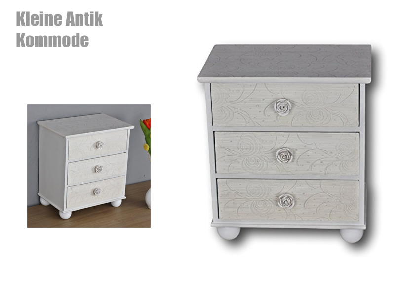 Kleine Antike Kommode Kleine Antike Kommode